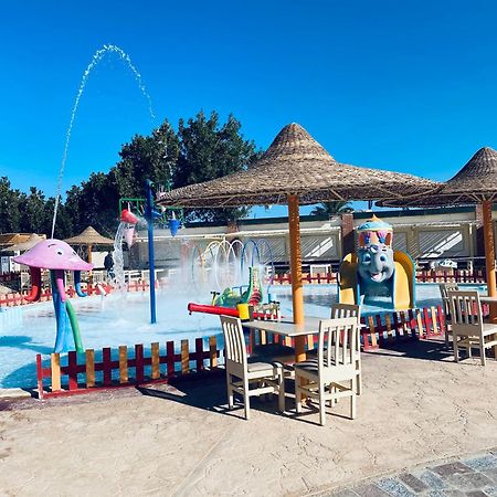 Apartment In El Karma Aqua Beach Resort Hurghada Near El Gouna 외부 사진