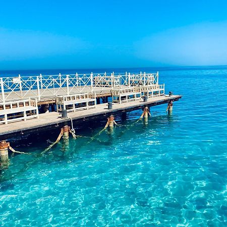 Apartment In El Karma Aqua Beach Resort Hurghada Near El Gouna 외부 사진