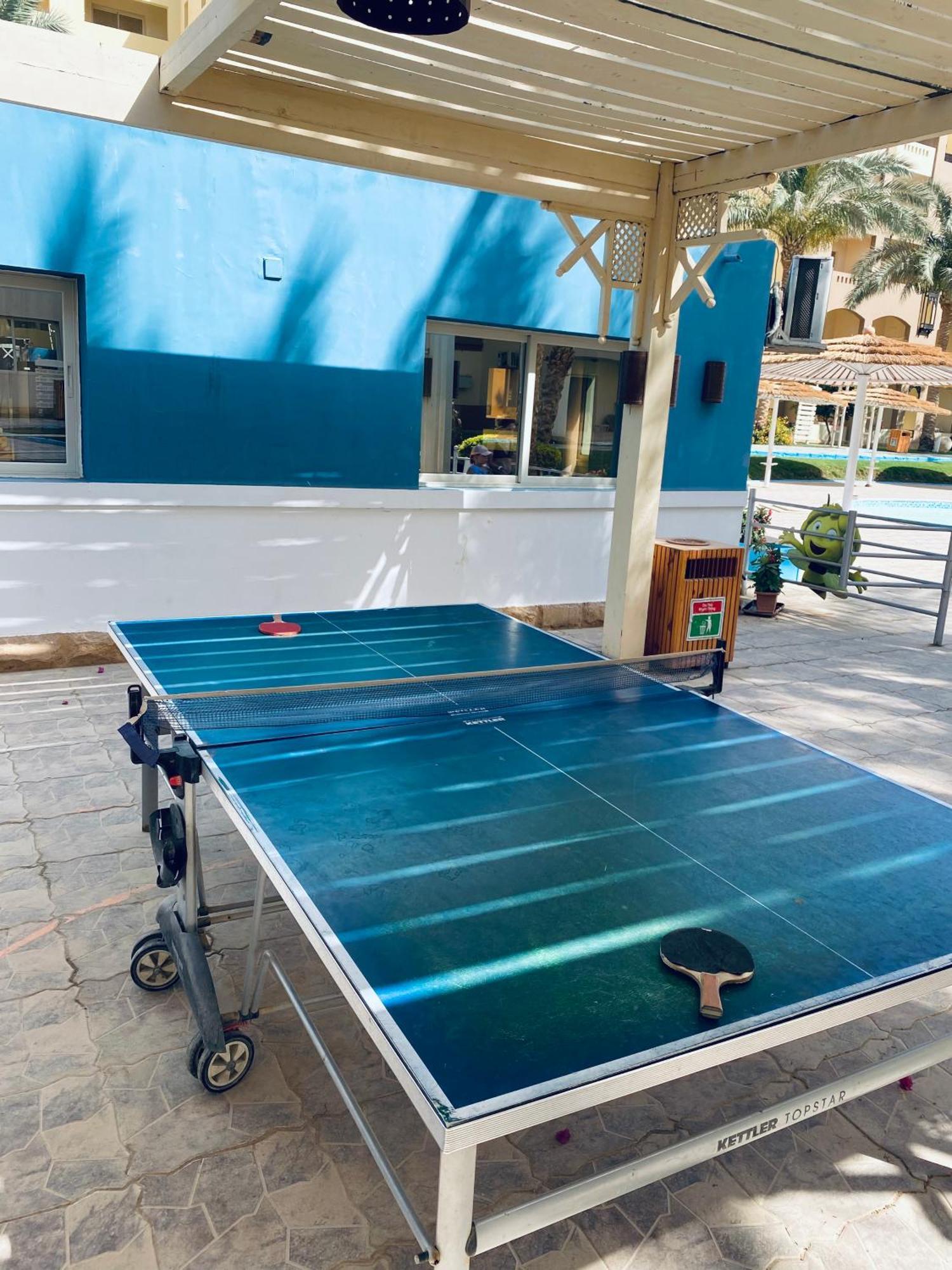 Apartment In El Karma Aqua Beach Resort Hurghada Near El Gouna 외부 사진
